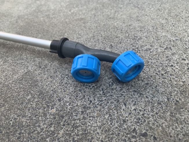 防除機 MHD15P 写真７